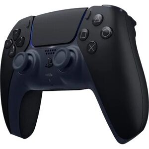 Sony PlayStation Controller - Black and Blue